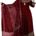 WOMEN PARTY & FESTIVE GOWNS