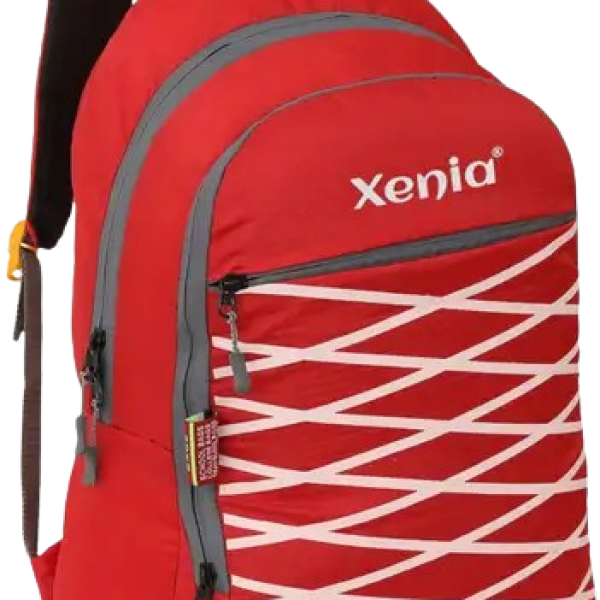 BackPack and T-Shirt (combo)