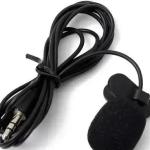 Microphone with Tshirt