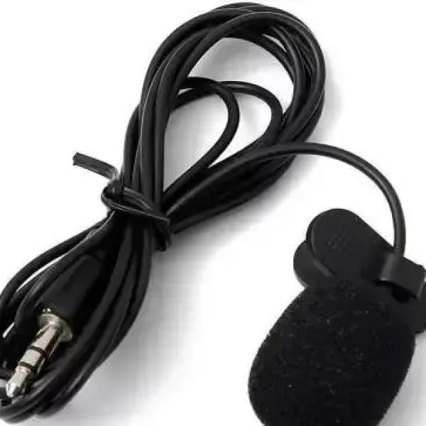 Microphone with Tshirt