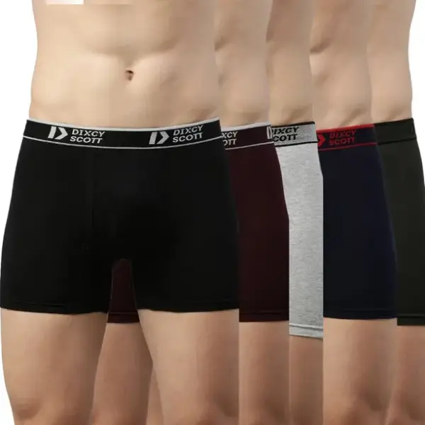 Combo Panty Set Men's