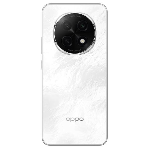 OPPO F29 Pro 5G (Marble White, 8GB RAM, 256GB Storage)