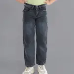 T- Shirt and Jeans (Combo)