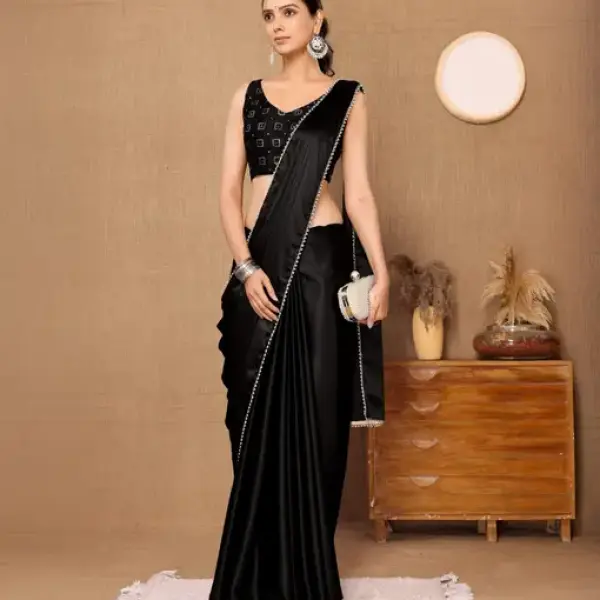 Party & Festive Saree
