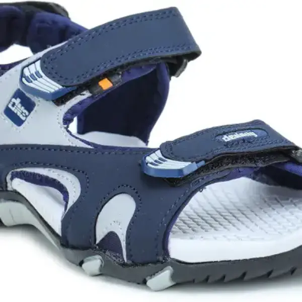 Tshirt & Footwear(COMBO)