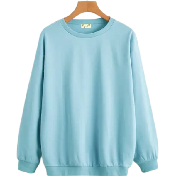 Men's Sweater t-Shirt Combo