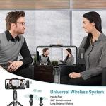 Microphone with Tshirt