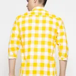 Stylish Cotton Printed Men's Shirt