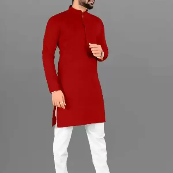 Men formal Kurta