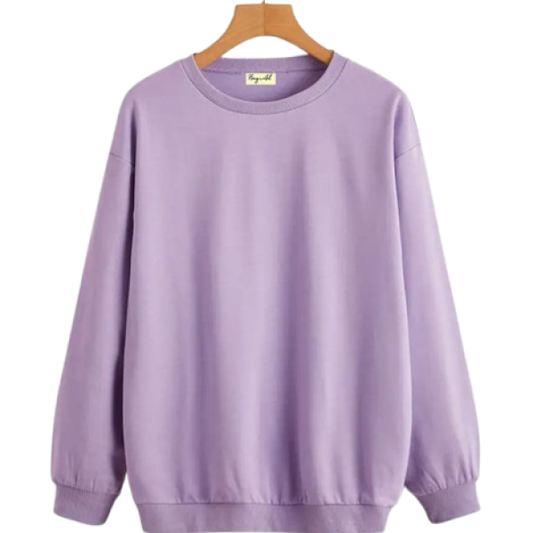 Men's Sweater t-Shirt Combo