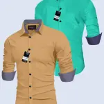golden COMBO TWO IN ONE