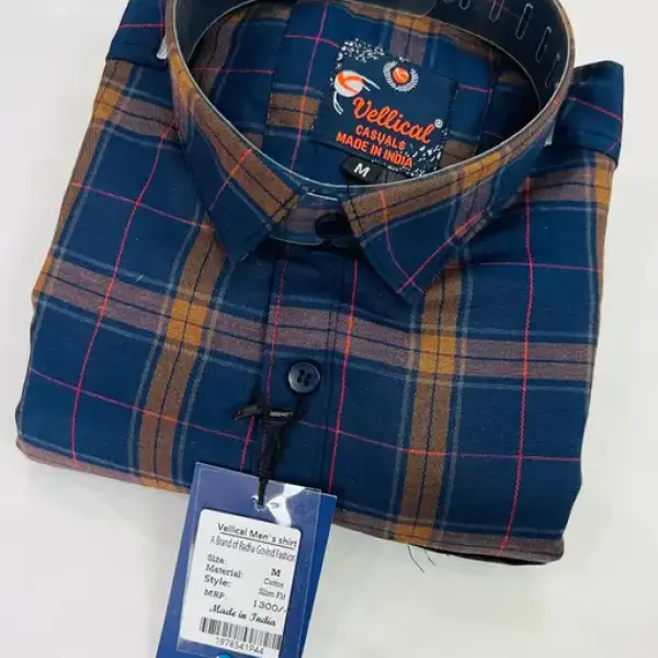 Men Shirts