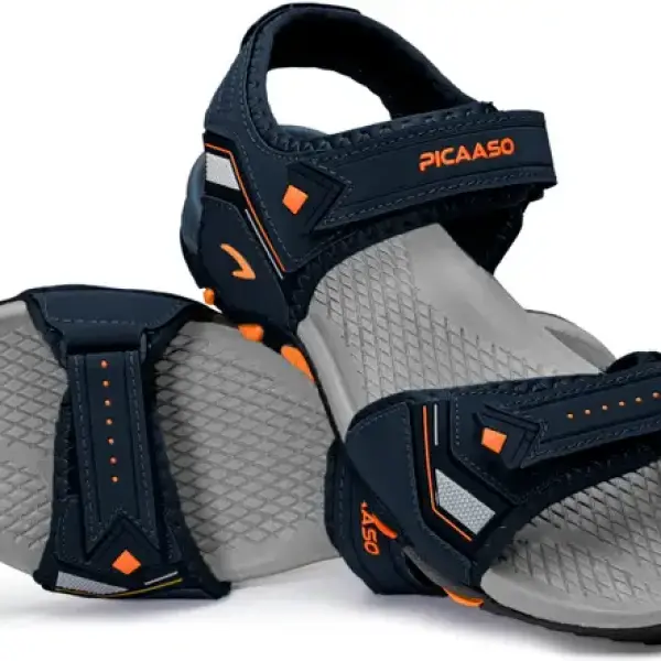 Tshirt & Footwear(COMBO)