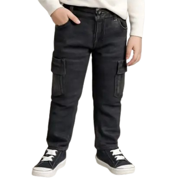 T- Shirt and Jeans (Combo)