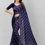 Women's Saree Combo