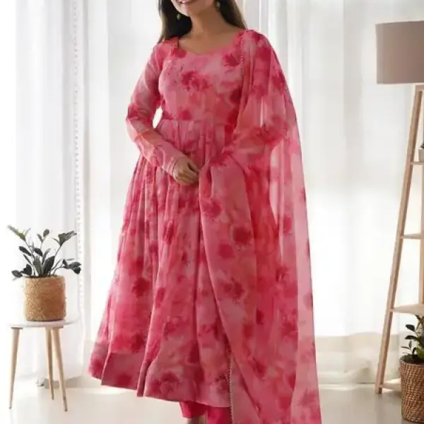 WOMEN PARTY & FESTIVE GOWNS