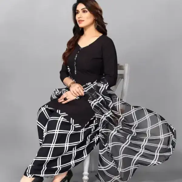 women suit  material