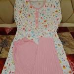 Cotton Blend Kurta