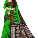 Viscose Rayon Saree