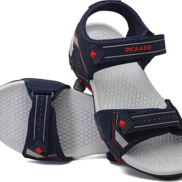 Tshirt & Footwear(COMBO)