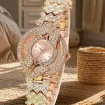 Kurti & ledies Watch ( combo )
