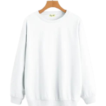 Men's Sweater t-Shirt Combo
