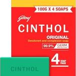 Daily Used FMCG Product