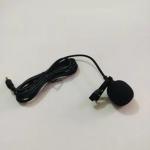 Microphone with Kurti