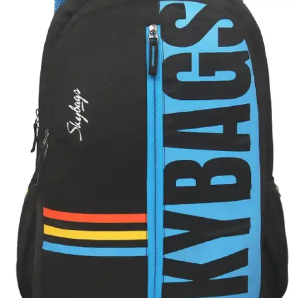 Laptop Bag & T-shirt (Combo)