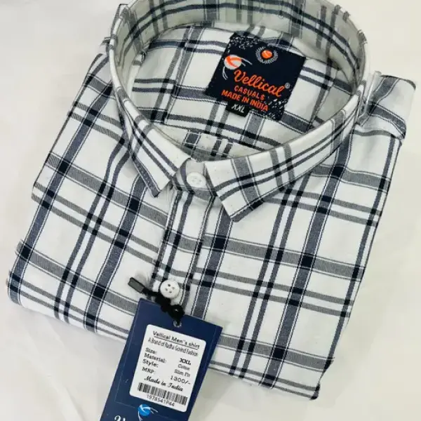 Men Shirts