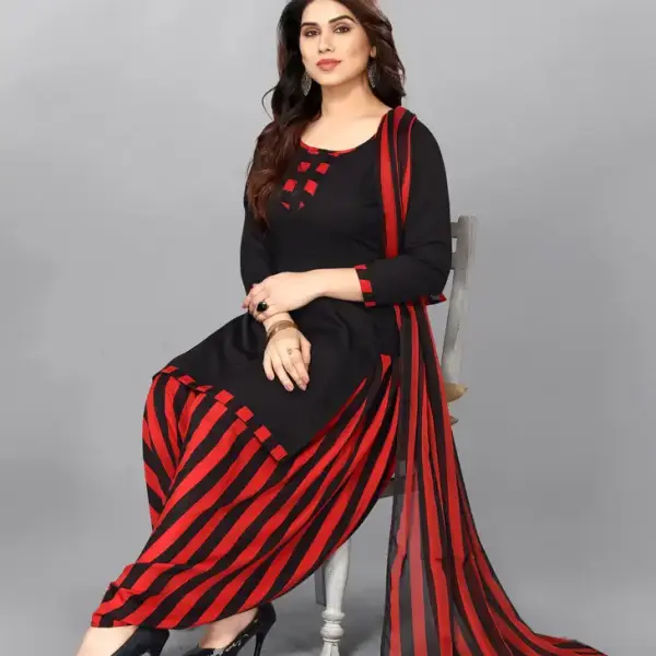 women suit  material