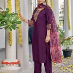 Women Kurta and dupatta set