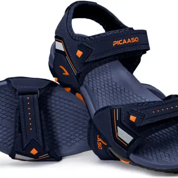 Tshirt & Footwear(COMBO)