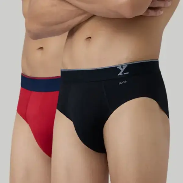 Combo Panty Set Men's
