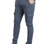 T-Shirt & Trousers (COMBO)