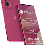 Motorola Edge 50 Fusion 5G (Hot Pink, 8GB RAM, 128GB Storage)