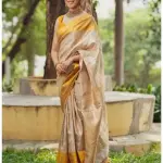 Art Silk Saree