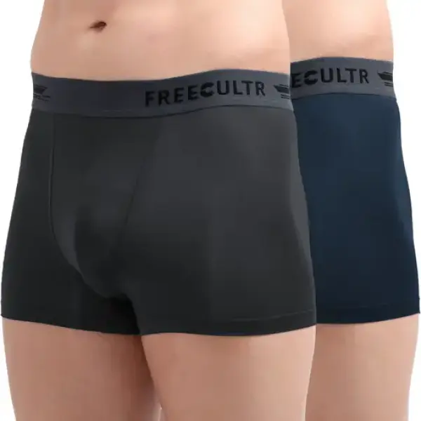 Combo Panty Set Men's