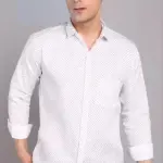 PREMIUM PRINTED SHIRT FOR MENS WEAR
