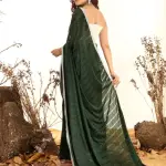 Women's Party wear Saree