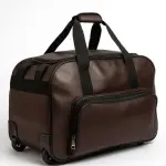 Duffle Bag & T-shirt (Combo)