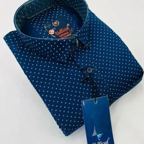 PREMIUM PRINTED SHIRT FOR MENS WEAR