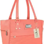 Women kurti set and bags (combo)