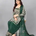 women suit  material