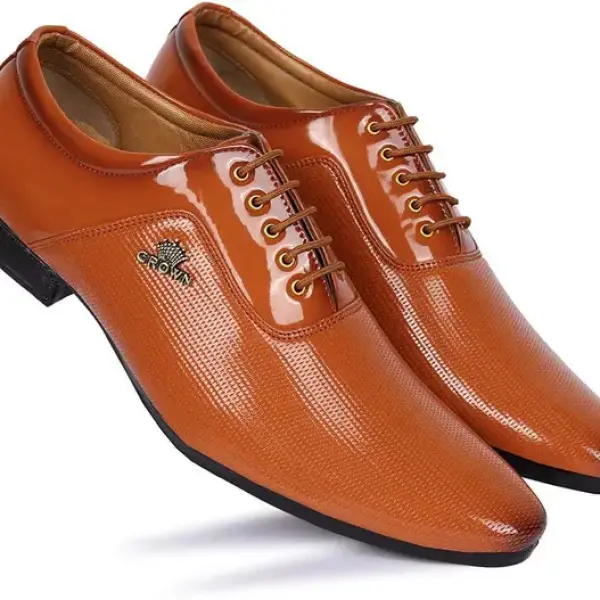 men leather shoes