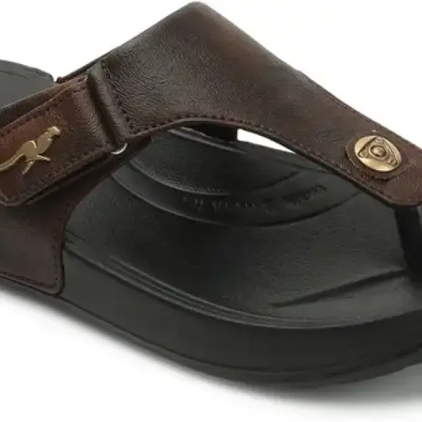 Tshirt & Footwear(COMBO)