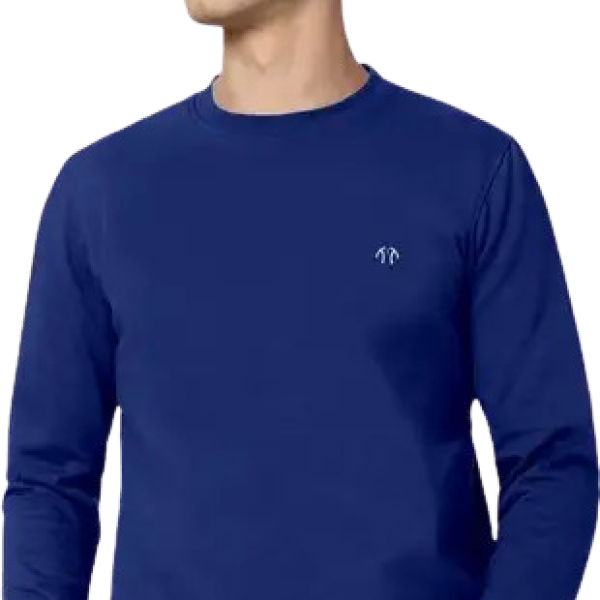 Men's Sweater t-Shirt Combo