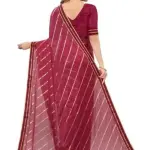 Women's Saree Combo