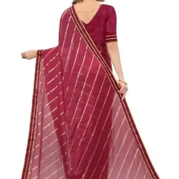 Women's Saree Combo