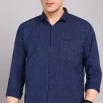 PREMIUM PRINTED SHIRT FOR MENS WEAR